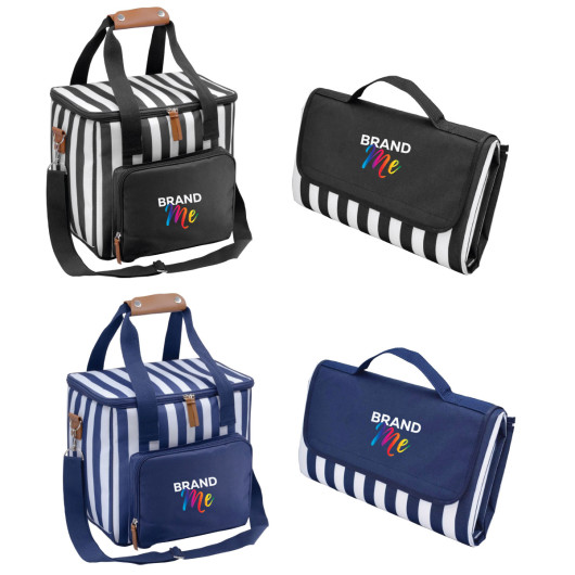 Promotional Portside Entertainer Packs